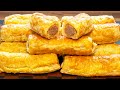 Sausage Rolls Professional Standard