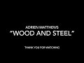 Wood And Steel