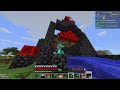 WR - Minecraft's Hardest Mod | M.E.A Villager - Pre Wither | Goal: Cure Villagers and Trade