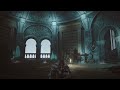 Elden Ring - Relax in the Library.... (OST and ambience to sleep or relax to) with soft rain