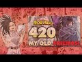 AIZAWA DID WHAT!?! ERI'S SACRIFICE!? | My Hero Academia Chapter 420 Breakdown