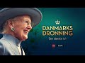 Safri Duo - Played-A-Live (LIVE) | Danmarks Dronning - den største tak | DR1