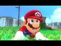 Super Mario Odyssey - Nintendo Switch Emulator - Teil 1-2