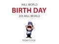 Birth Day - Will World