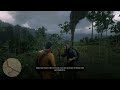 Red Dead Redemption 2 - A Deep Advice..