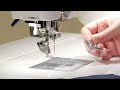Janome Continental M8 Sewing Machine Review