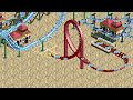 Can you beat RollerCoaster Tycoon 2 WITHOUT opening the park?