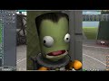 Through the Eyes of a Kerbal - 1 - Humble Hoppings