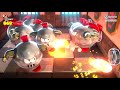 Mario vs 100 Prince Bullies (funny Boss Fight Super Mario 3D World + Bowser's Fury challenge mod)