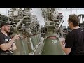 Elon Musk Explains SpaceX's Raptor Engine!