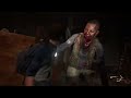 The Last Of Us Part 2 The Hunt Continues  Part 2 LiveStream