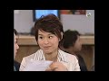 TVB 法律劇 | 識法代言人 01/21 | 世紀官司　急流勇退 | 汪明荃 | 胡杏兒 | 粵語中字 | 2005 | When Rules Turn Loose