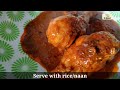 Christmas special Chicken tandoori curry recipe | Chicken tandoori masala gravy | Quick & Easy