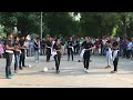 NUKKAD NATAK ON SWACHTA HI SEWA BY NCC GNDEC CADETS