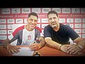 La HISTORIA COMPLETA de la PELEA entre ENZO PÉREZ y DEMICHELIS