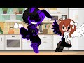 MICHAEL BECOMES A KID | afton family | gacha club ||JustPurple|| REMAKE