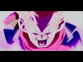 Lil Uzi Vert -  Sauce It Up | Trunks Vs Black Goku AMV