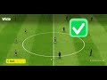 Game Changing Secret Settings You Must Try in eFootball 2023 Mobile