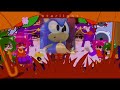 Sonics family react to?? Part 1/2