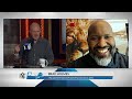 Lions GM Brad Holmes on the Supreme Confidence of 1st-Rounder Terrion Arnold | The Rich Eisen Show
