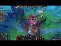 Chaos Knight Dota Gameplay Miracle with 26 Kills and Tarrasque