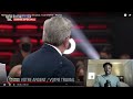 J'analyse le programme de Melenchon jusqu'à ce qu'il dise 