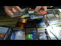 Zendikar Collector Booster Box Opening