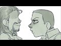 WAIT FOR IT | animatic