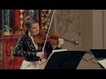 W.A. Mozart: «Divertimento» KV 563 / Veronika Eberle / Amihai Grosz / Sol Gabetta
