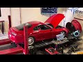 2JZMotorsports Supra Dyno