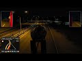 Euro Truck Simulator 2 Multiplayer Friday relax drive