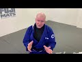 How To Build The Perfect Half Guard Game by John Danaher