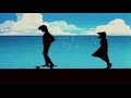 crisaunt - skater shawty (slowed + reverb)