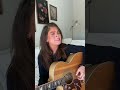 “Stand In Your Way” by Sara Kelly (original)