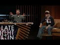 Skibrille statt Augenklappe - der nächste Bundeskanzler im Talk | Late Night Berlin