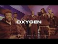 [FREE] Clavish X Santan Dave X Freestyle Type Beat - 'OXYGEN' | UK Rap Instrumental 2023
