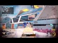 CRAZY SUPER KILL FOR FINAL KILL WITH THE PURIFIER!!