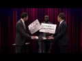 Magician Dan White Freaks Out Jimmy and Questlove with a Time Traveling Card Trick