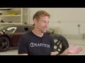 Jenson Button and Ant Anstead’s Californian Dream | Radford Motors | Goodwood Masters S3 E1