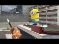 ⭐💜Best Of The Minions , Mario And Lego In Real Life Compilation 💜⭐ Amazing Surprise