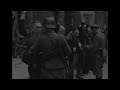 Warsaw Ghettograd - The 1943 Uprising
