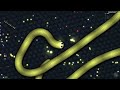 Slither.io 100,000+ Score on an Hacked Server | Epic Slitherio Gameplay