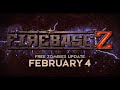FireBase Z Official Trailer Call of Duty Cold War