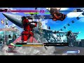 M. Bison Ultimate Starter Guide - Street Fighter 6