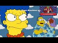 Retrospectiva Simpson: Miedo a volar