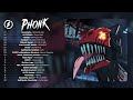 Phonk Music 2022 ※ Aggressive Drift Phonk Sped up ※ Фонк 2022