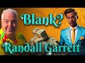 Time Travel Science Fiction Short Story Blank by Randall Garrett