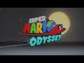 Mario Odyssey Yuzu Emulator PC 4K 120FPS Max Settings Lossless Scaling