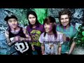 Stay away from my friends - Pierce the Veil