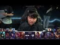 04.03｜GEN vs DK 플옵 하이라이트｜LCK 스프링 수염펍